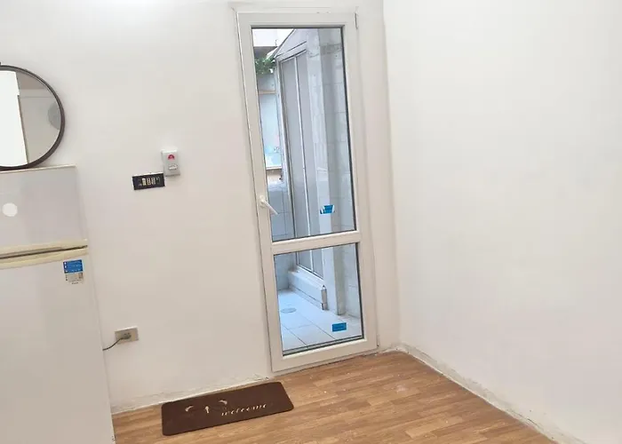 Gasthuis Place *